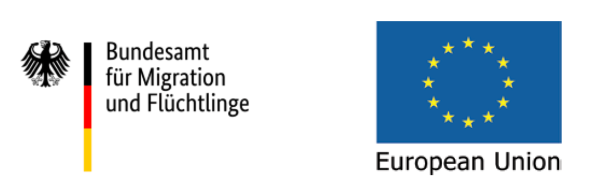Logo Европейская программа реинтеграции (EURP)